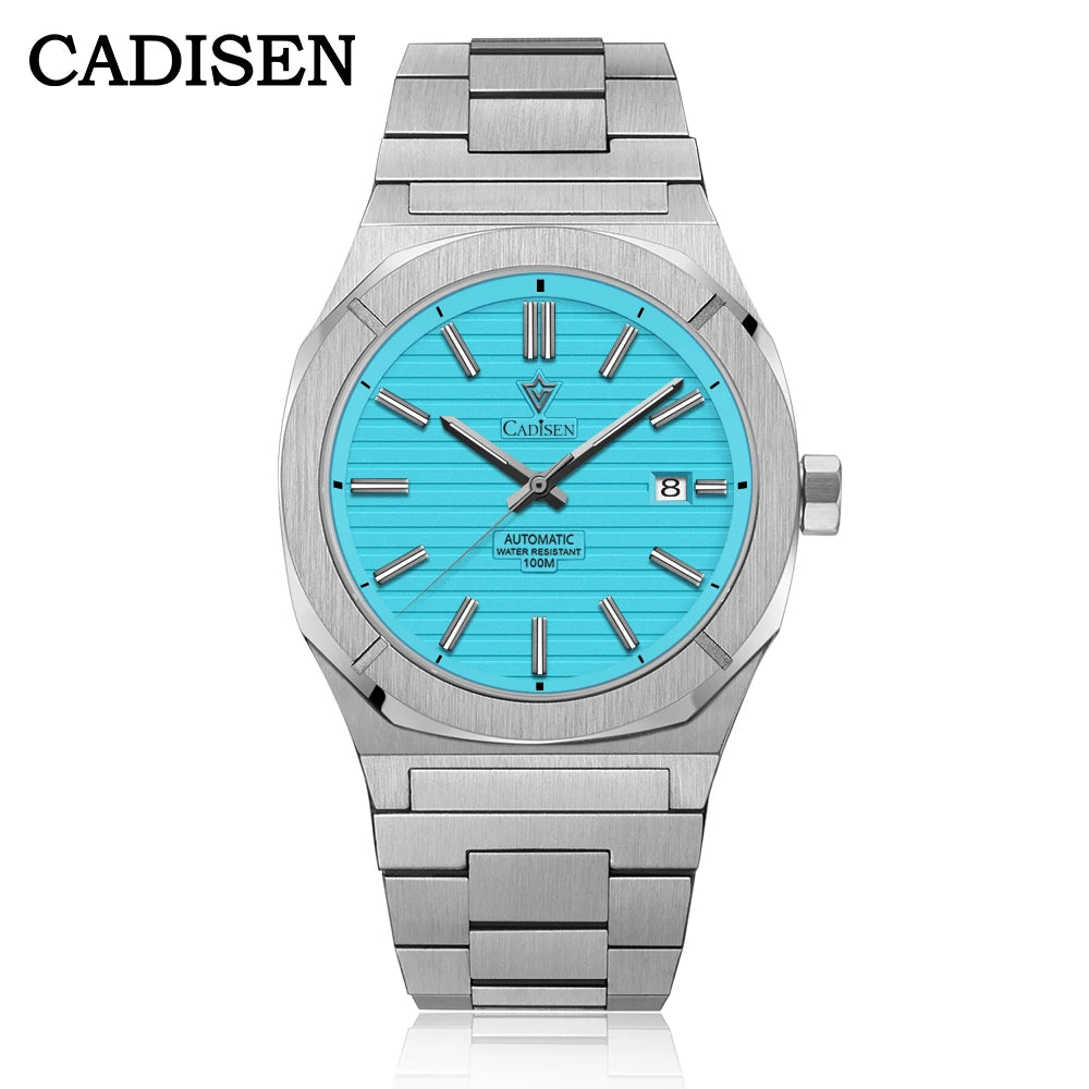 CADISEN C8200 Retro Duikhorloge