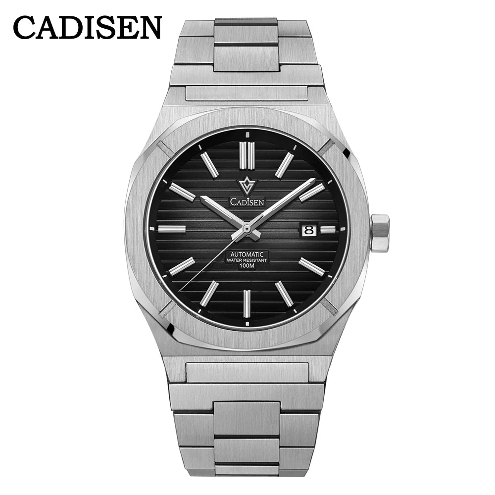 CADISEN C8200 Retro Duikhorloge