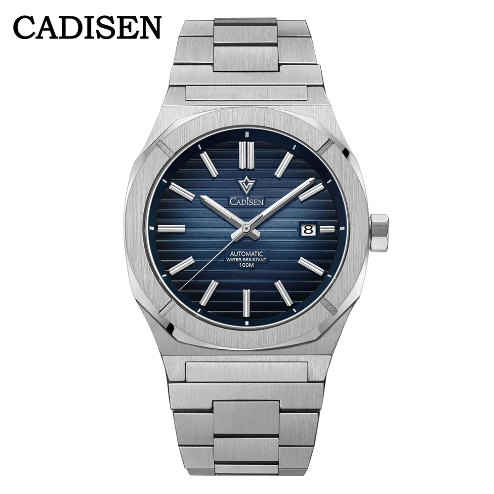 CADISEN C8200 Retro Duikhorloge
