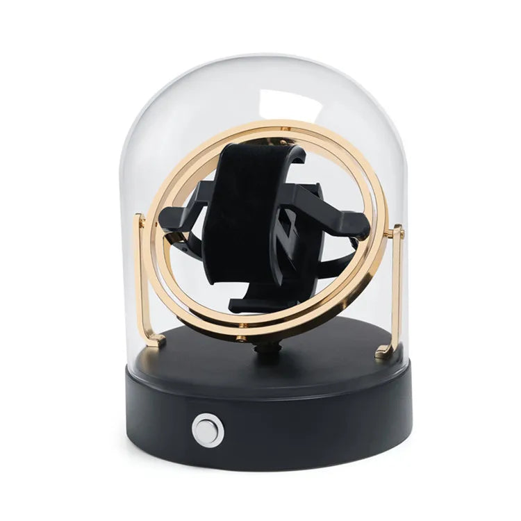 ZAPANAS JA1811 - Horlogeopwinder