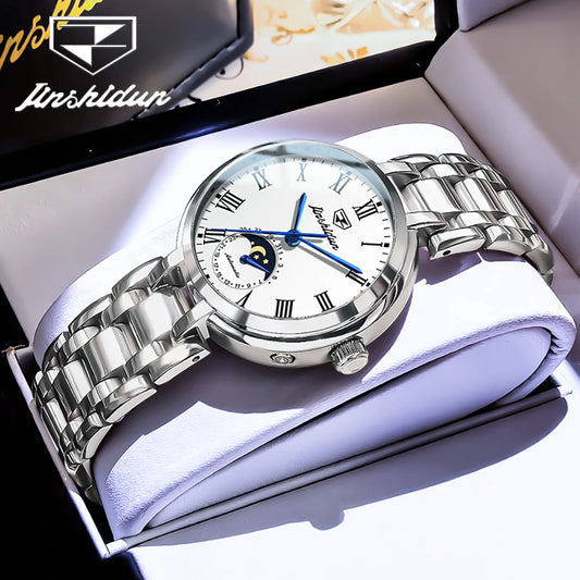 JSDUN 8981 - Dameshorloge