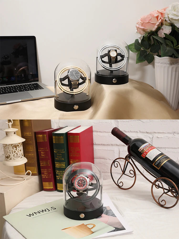 ZAPANAS JA1811 - Horlogeopwinder