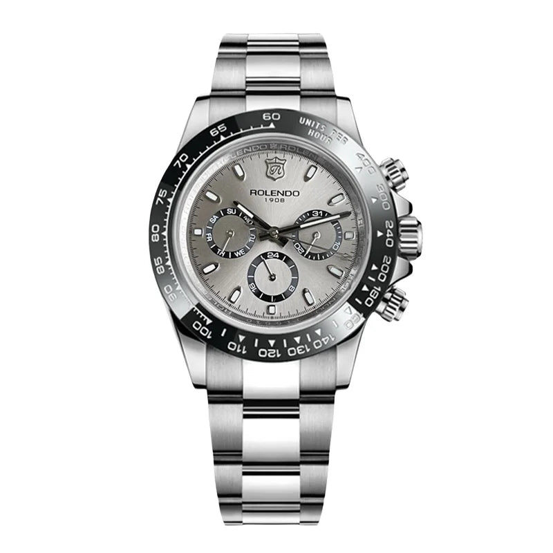 ROLENDO 116500 - Herenhorloge