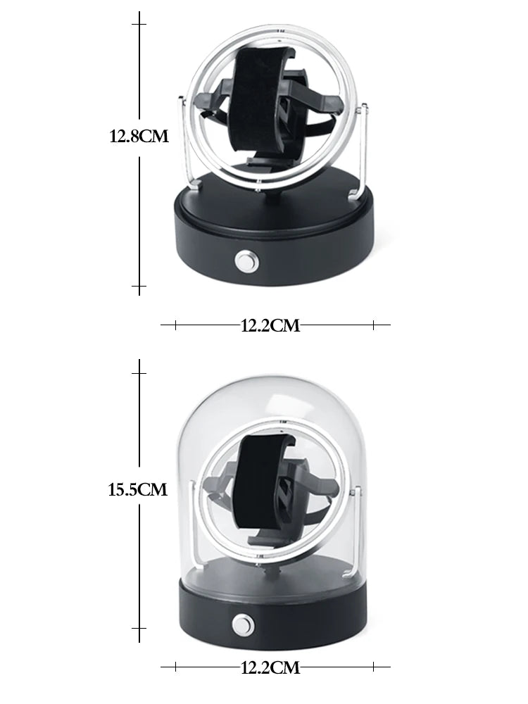 ZAPANAS JA1811 - Horlogeopwinder
