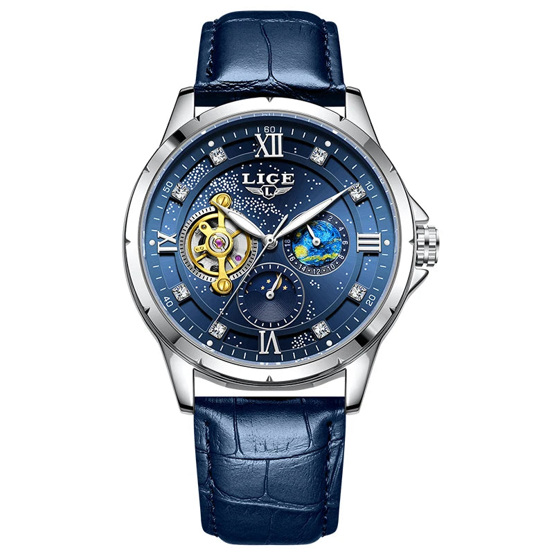 LIGE 6830 - Herenhorloge