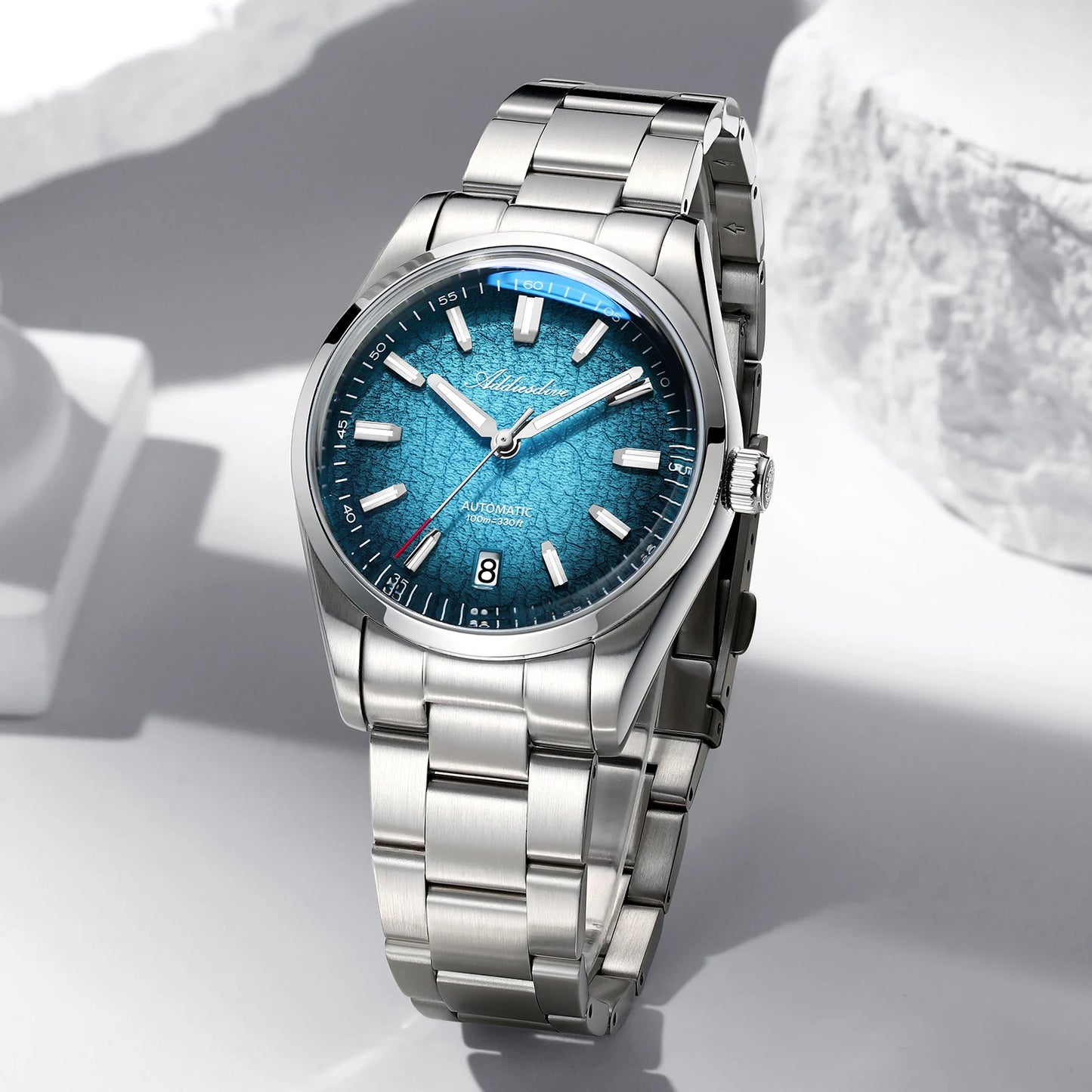 ADDIESDIVE AD2531 - Herenhorloge