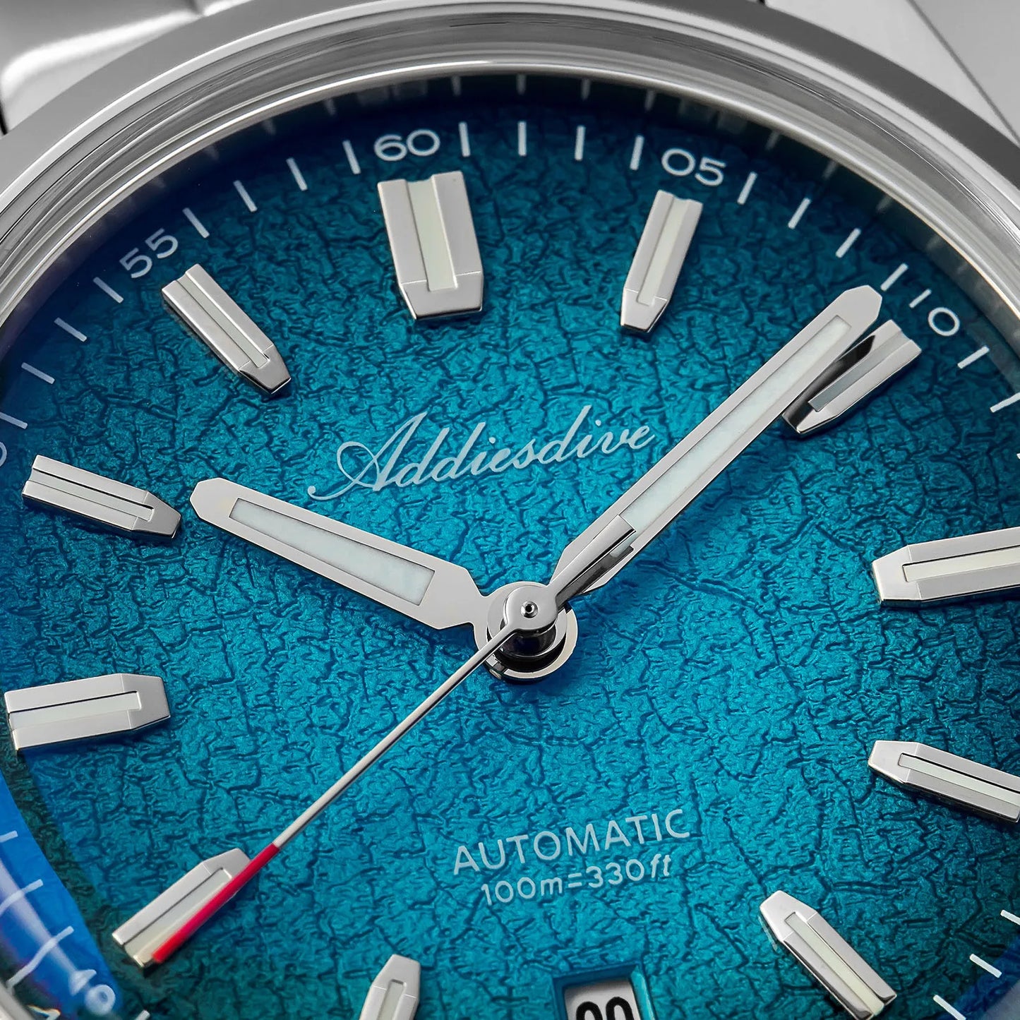 ADDIESDIVE AD2531 - Herenhorloge