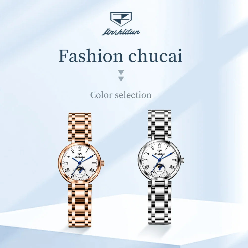 JSDUN 8981 - Dameshorloge