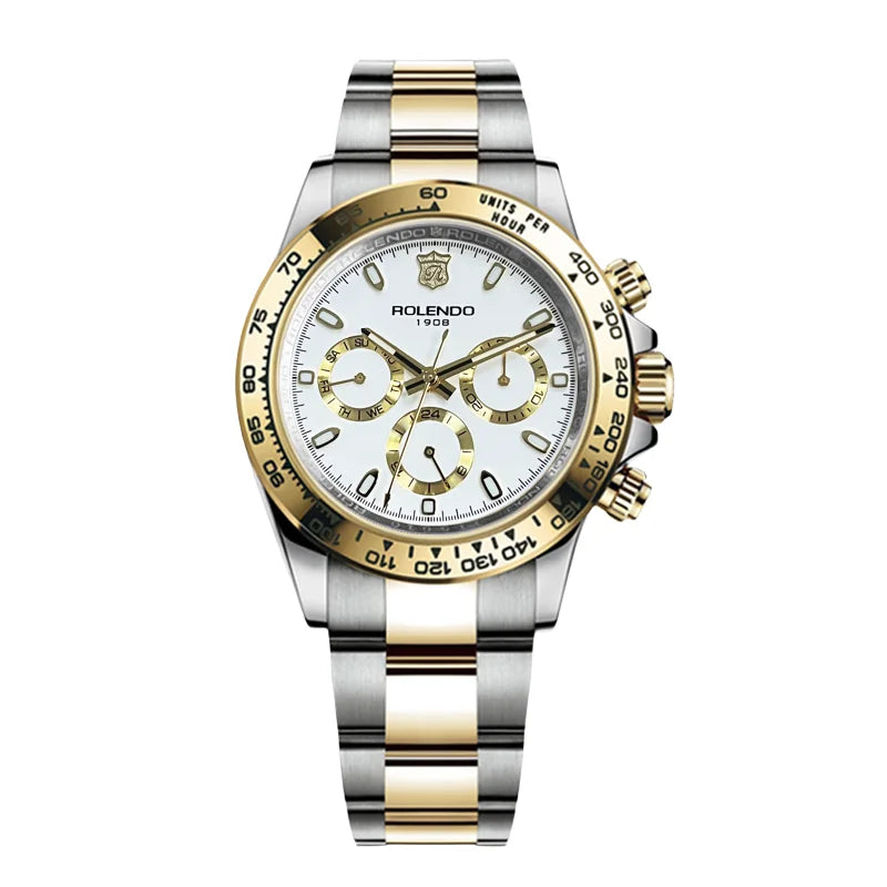 ROLENDO 116500 - Herenhorloge