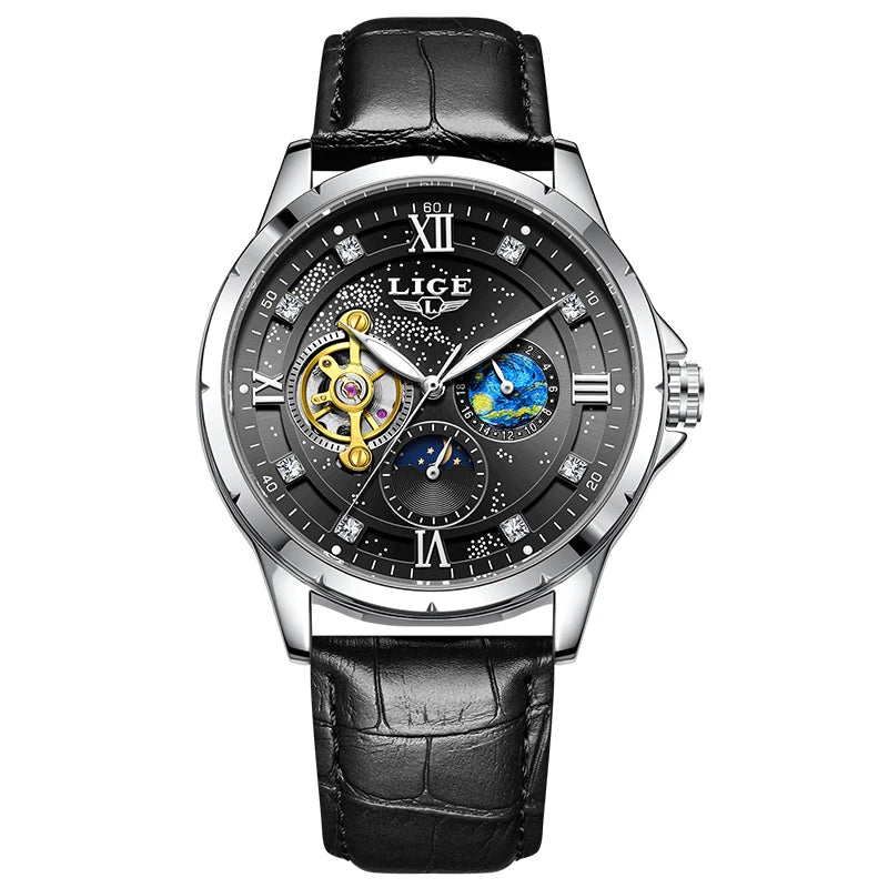 LIGE 6830 - Herenhorloge