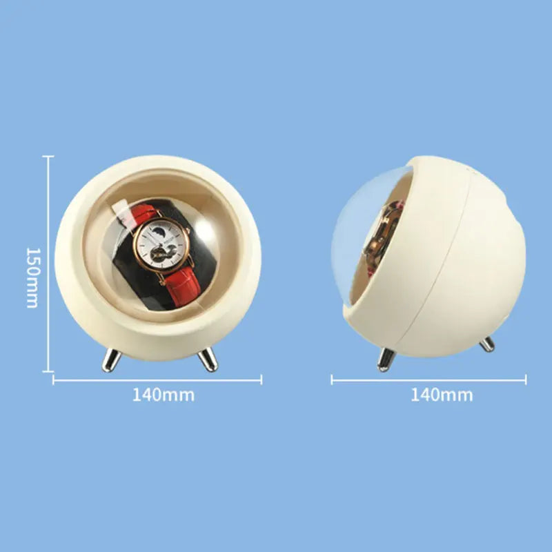 IBBETON YBQ01 - Horlogeopwinder