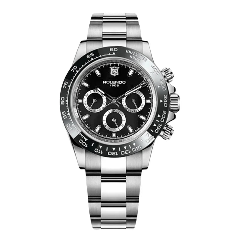 ROLENDO 116500 - Herenhorloge