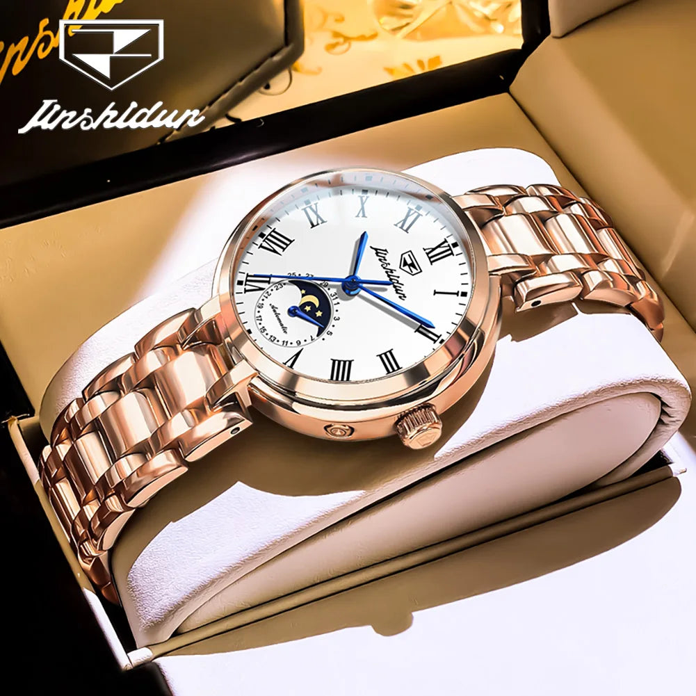 JSDUN 8981 - Dameshorloge