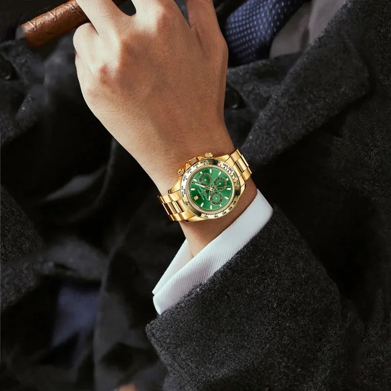 ROLENDO 116500 - Herenhorloge