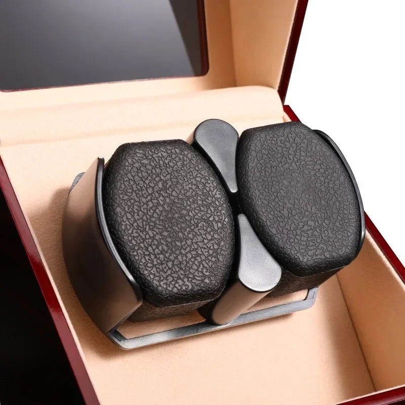 EMBERS M-Series - Horlogeopwinder