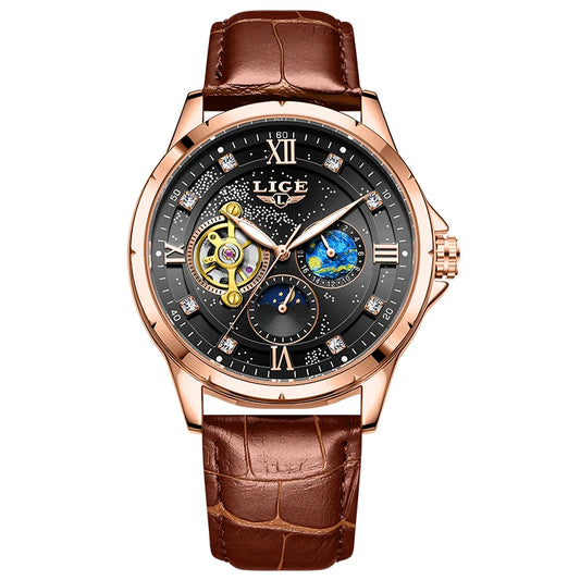 LIGE 6830 - Herenhorloge
