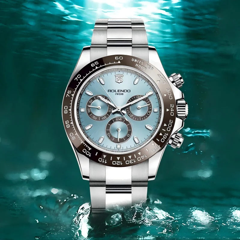 ROLENDO 116500 - Herenhorloge