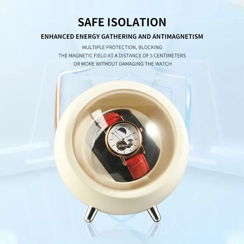 IBBETON YBQ01 - Horlogeopwinder