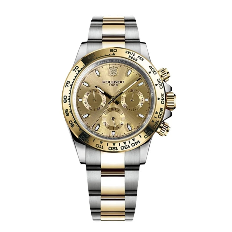 ROLENDO 116500 - Herenhorloge