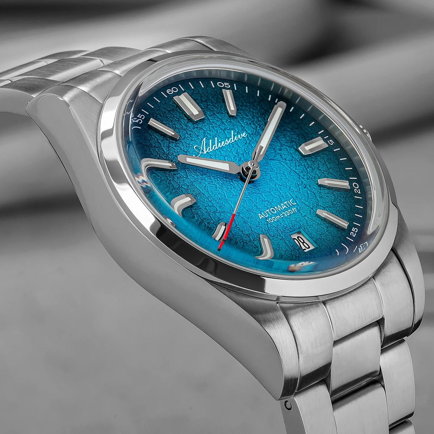 ADDIESDIVE AD2531 - Herenhorloge