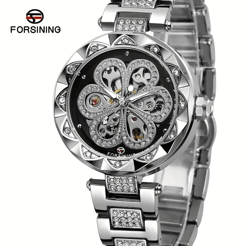 FORSINING Rotation - Dameshorloge